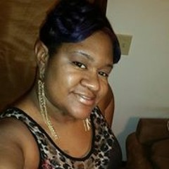 Cineannakiya Jackson