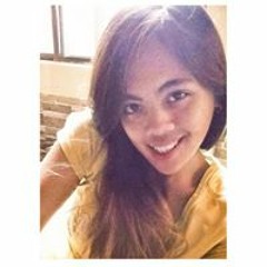 Allison Eunice Servando