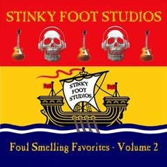 Stinky Foot Studios