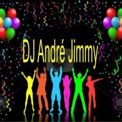 DJ André Jimmy
