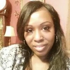 Jacqueline Reado Boyd