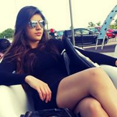 Aleksandra Marinkovic