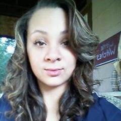 Alexis Lindgren-smith