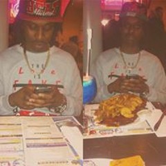 Millz Boutthat Stacks