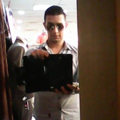 Ahmed Mohie ( Mido).