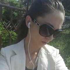 Анита Ваташка