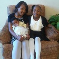 Quenlond 'Rocky' Burton