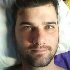 Lucas Bologna Gumiero