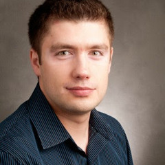 Andriy Bodnarchuk