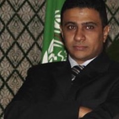 Ahmed Hassan