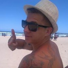 Anthony Michael Potgieter