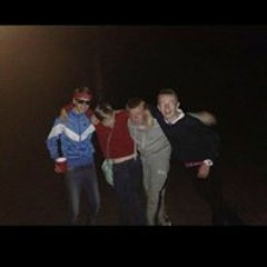 Weekend whoppers
