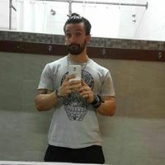 Rober Gastón Caporaletti