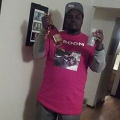 Eric Fukhowufeel Redd