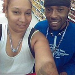 Tamara Leeann Mitchell