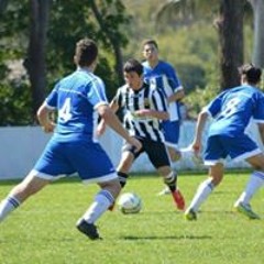 Justin Gallucci-Coelho