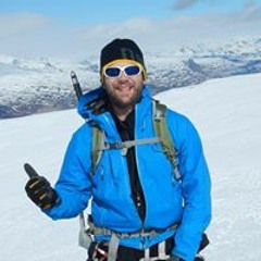 Þórir Guðjónsson