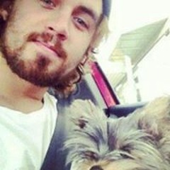 Christoffer Göransson