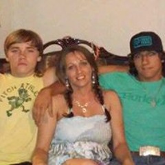 Charla Pipkins Collins