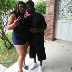 Ashley Boosie Daniels