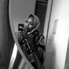 Nawal Mahamed