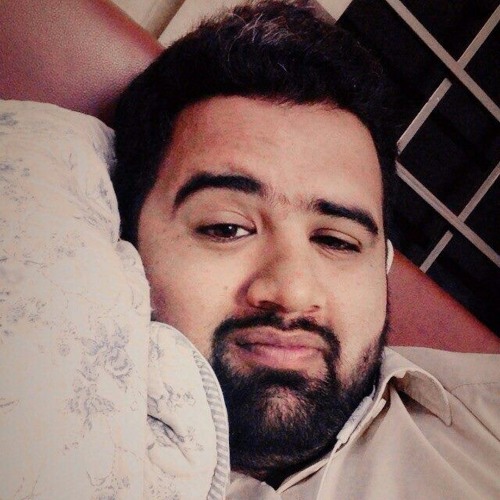 Junaid Abbasi’s avatar