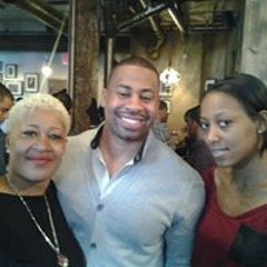 Lavonda Michelle Glenn