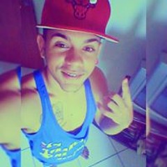 Flavio Roberto Moraes