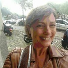 Paula van den Hoek