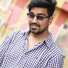Mukul Kabra