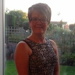 Michelle Blakey Cheverton