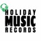 Holiday Music Records