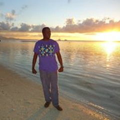 John Wainaina Karanja