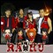 Raiku J-Band