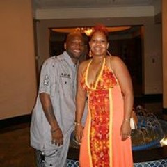 Broderick K Johnson Jr.