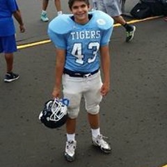 Joshua Ryan Benavides