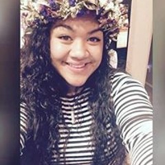 Lisantalie-Ane Fifita