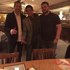 Benjamin ItWorks Edwards