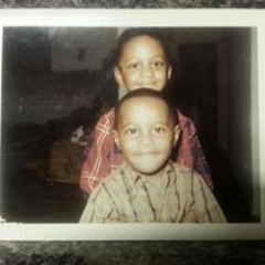 Earl Motivator Watson