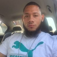 Chachi Damiane Gonzalez