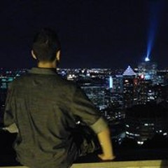 Joh-nattan James Cote