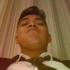 Alvin Ordoñez