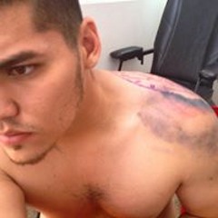 Cristian David Loaiza