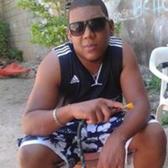 Sammy Moreno Hernandez