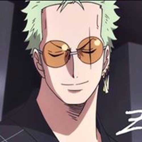 Son Zoro’s avatar