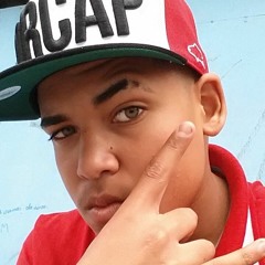 Mc Danilinho Da J.V.