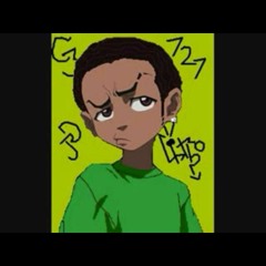 Im Martianristic Bitch!!!