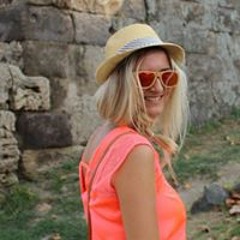 Jessica Mas de Cuverville