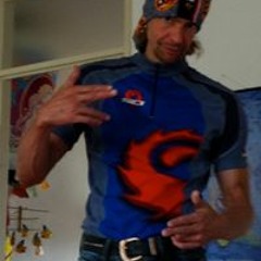 Dennis van der Heiden