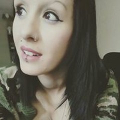 Kayleigh Ann Louiseize